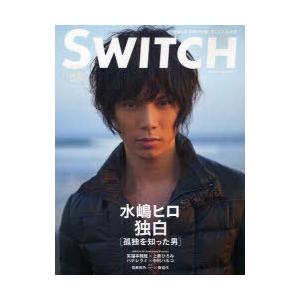 [本/雑誌]/SWITCH VOL.29NO.1(2011JAN.)/スイッチ・パブリッシング(ムッ...