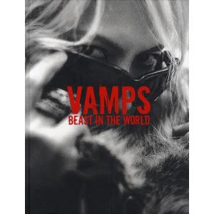 [本/雑誌]/VAMPS BEAST IN THE WORLD 【通常版】/ソニー・マガジンズ / VAMPS(単行本・ムック)