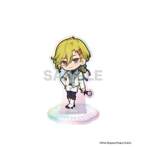 グノーシア ミニキャラアクスタ セツ