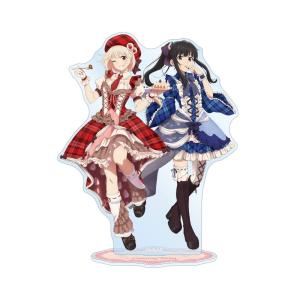 リコリス・リコイル BIGアクスタ