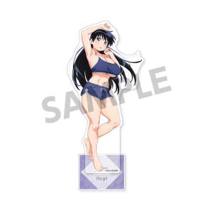 2026/05発売 [グッズ]/瑠璃の宝石 描き下ろし アクリルスタンド 荒砥凪 B【ホビーストック】