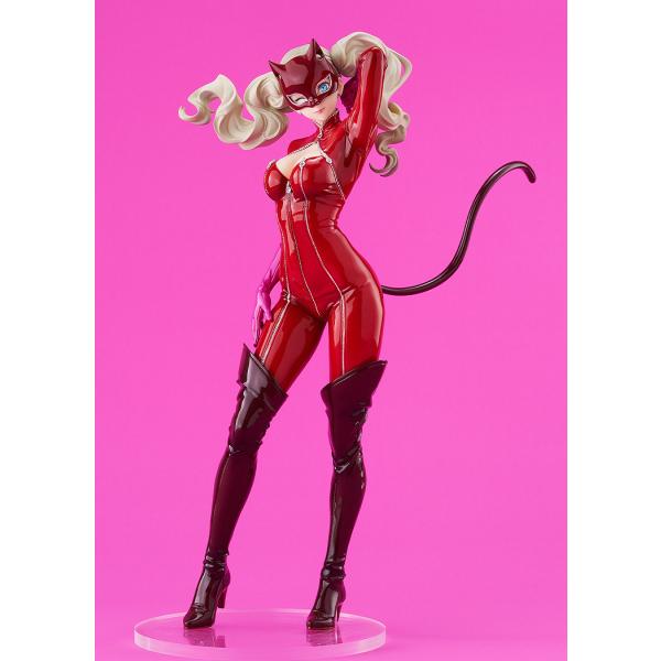 【送料無料】2026/09発売 [グッズ]/POP UP PARADE ペルソナ5 ザ・ロイヤル パ...