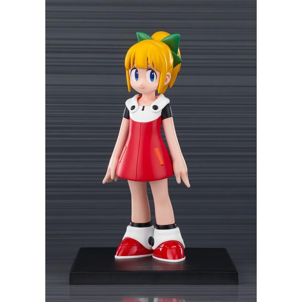 【送料無料】2026/10発売 [グッズ]/OSHI WORKS ロックマン ロール【コトブキヤ】