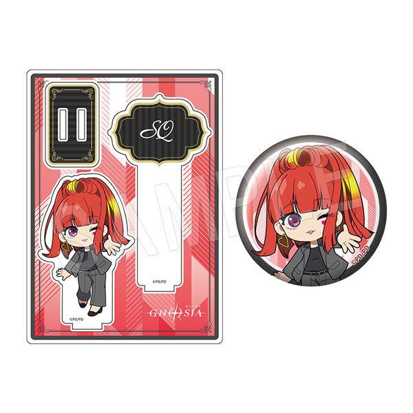 【送料無料】2026/07発売 [グッズ]/TVアニメ 『グノーシア』 アクリルフォトプロップス &amp;...