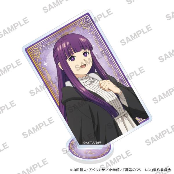 葬送のﾌﾘｰﾚﾝ ｱｸﾘﾙｽﾀﾝﾄﾞ vol.2 ﾌｪﾙﾝA