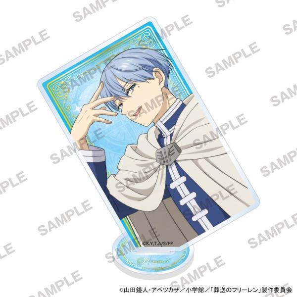 葬送のﾌﾘｰﾚﾝ ｱｸﾘﾙｽﾀﾝﾄﾞ vol.2 ﾋﾝﾒﾙ