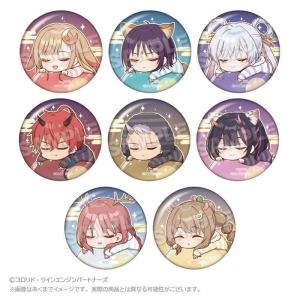 星導ショウ 缶バッジ 広島 にじさんじ TOUR 9点 にじさんじ 星導ショウ 広島公演 チェキ 缶バッジ｜Yahoo!フリマ（旧