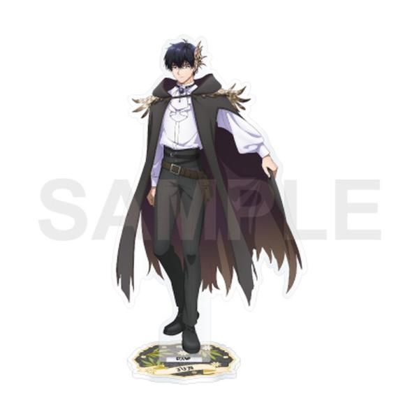 2026/07発売 [グッズ]/メダリスト アクリルスタンド FANTASY FOREST Ver....