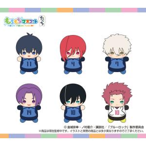 もちもちマスコットたっち ブルーロックの買取情報