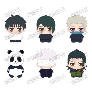 TVアニメ「BLEACH 千年血戦篇」 くるみたぴぬい 全8種類 BOX 8個入