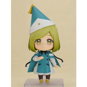 ねんどろいど とんがり帽子のアトリエ ココの高価買取価格