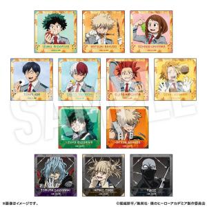 TVアニメ「おおきく振りかぶって」場面写ハート缶バッジ 三橋廉 グッズ