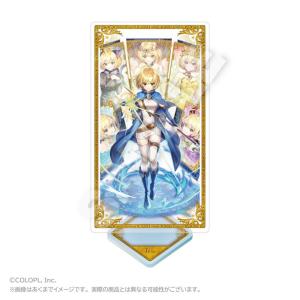 クイズRPG 魔法使いと黒猫 アクリルスタンド