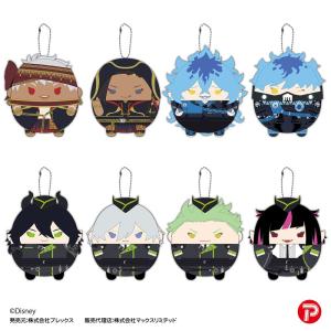 BANPRESTO（バンプレスト） ディズニー ツイステッドワンダーランド Q