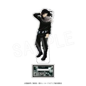 2026/08発売 [グッズ]/僕のヒーローアカデミア アクリルフィギュア