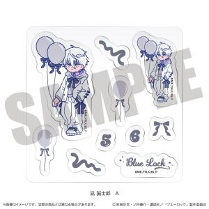 鬼滅の刃 時透無一郎 複製ミニ色紙 「鬼滅の刃 全七夜 特別放送記念