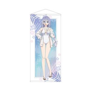 描き下ろし 崇宮澪 タペストリー