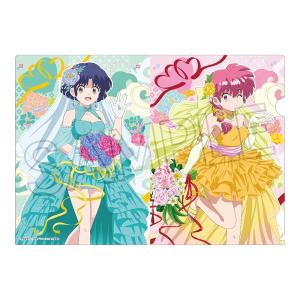 ホロライブ 活動6周年記念 ワイドラバーマット さくらみこ BLACK