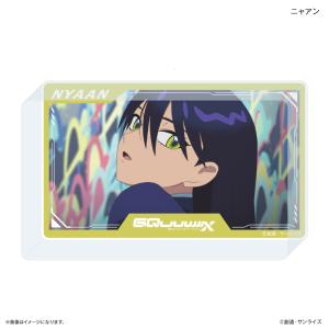 にじさんじ 誕生日グッズ2025 缶バッジ 叢雲カゲツ : らしんばん通販