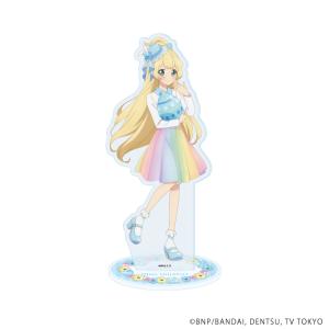 2026/07発売 [グッズ] アクリルスタンド 「アイカツスターズ!」 23