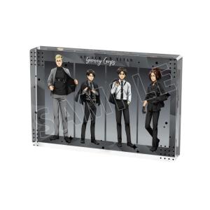 再販 進撃の巨人 1/12 立体機動装置ver.1.5 ボックストイ版 (1BOX) SO