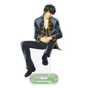銀魂 アクリルスタンド ?反撃の狼煙? 坂田銀時 キャラポップストア