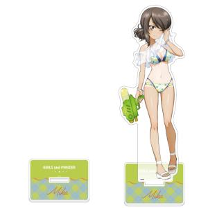 薄桜鬼 真改 天雲ノ抄 アクリルスタンド デザイン13(雪村千鶴) : アイ