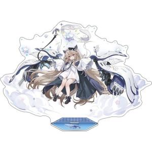 2026/09発売 [グッズ]/アズールレーン アクリルスタンド / リトル・アンカレッジ【ムービッ...