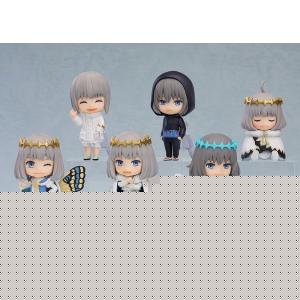 【送料無料】2026/10発売 [グッズ]/ねんどろいどさぷらいず Fate/Grand Order オベロンコレクション BOX【オランジュ・ルージュ】