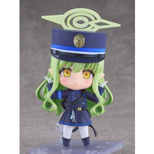 【送料無料】2026/10発売 [グッズ]/ねんどろいど ブルーアーカイブ -Blue Archive- 橘ヒカリ【グッドスマイルカンパニー】