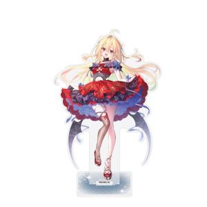 瑠璃の宝石 描き下ろし アクリルスタンド 荒砥凪 水遊び : ライフ