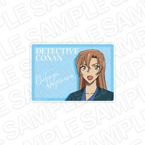 2026/08発売 [グッズ]/名探偵コナン 硬...の商品画像