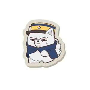 名探偵コナン -連載30周年記念- 名探偵コナン展 ランダム缶バッジ