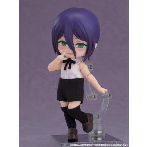 【送料無料】2026/12発売 [グッズ]/ねんどろいどどーる 劇場版「チェンソーマン レゼ篇」レゼ【グッドスマイルカンパニー】