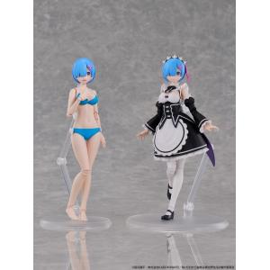 【送料無料】2026/11発売 [グッズ]/KADOKAWA PLASTIC MODEL SERIES 「Re:ゼロから始める異世界生活」 レム DX ver.【(株)KADOKAWA】