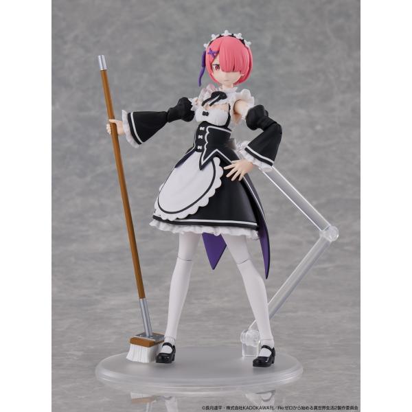 【送料無料】2026/11発売 [グッズ]/KADOKAWA PLASTIC MODEL SERIE...