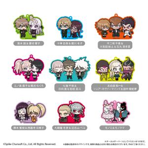 にじさんじ NIJISANJI & EN HEROES Half Anniversary ランダム缶バッジ