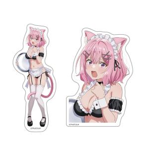 ブルーアーカイブ Blue Archive カズサ ちょこぷに おおきな40cm