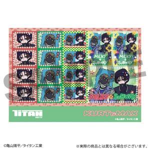07/04 発送予定】 TVアニメ『小市民シリーズ』 クリアファイル＆カード