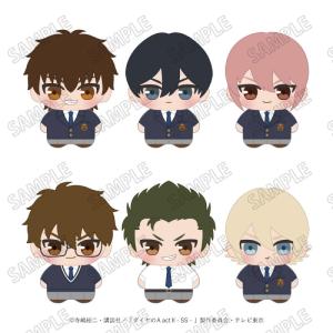ムービック 『ダイヤのA actII-Second Season-(アニメ版)』 ぬいパル