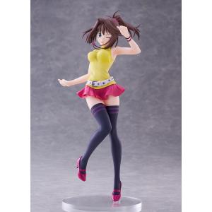 【送料無料】2026/12発売 [グッズ]/POP UP PARADE 遊☆戯☆王 THE DARK SIDE OF DIMENSIONS 真崎杏子 L size【グッドスマイルカンパニー】