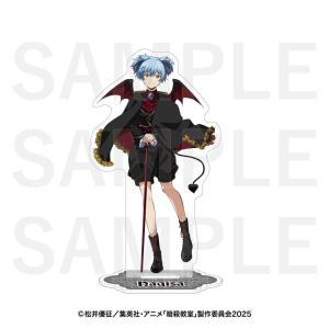 ブルーアーカイブ×ローソン 生塩ノア アクリルスタンド 【未開封