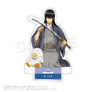 ショウワノート 銀魂 アクリルスタンド F 桂小太郎 松下村塾時代柄
