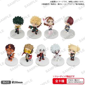 BANDAI（バンダイ） 僕のヒーローアカデミア りらこっと 僕のヒーロー