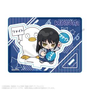 2026/08発売 [グッズ]/銀魂 アクリルスタンド 手入れ Ver. 高杉晋助【Y