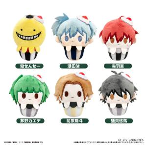 送料無料】2026/06発売 [グッズ]/怪獣8号 くるみたぴぬい BOX