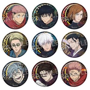 ホロライブ キャラバッジコレクション(缶バッジ) Travel season 星街