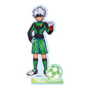 2026/08発売 [グッズ]/イナズマイレブン 英雄たちのヴィクトリーロード ビビッドライン シリーズ アクリルスタンド Vol.3 井吹宗正【ツインクル】