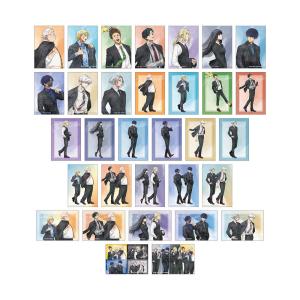ハイキュー 10th Anniversary トレーディング缶バッジ Ver.A 黒尾鉄朗