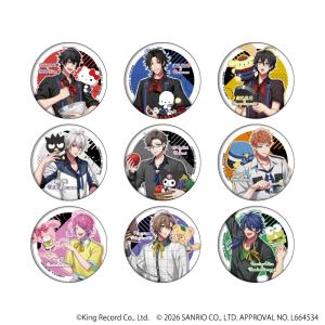 僕のヒーローアカデミア 高級複製原画 第6回キャラクター人気投票結果
